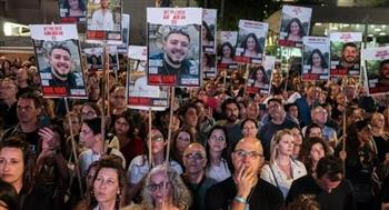 مراسلة القاهرة الإخبارية: الإفراج عن المحتجزين الإسرائيليين ستتم في 3 مواقع