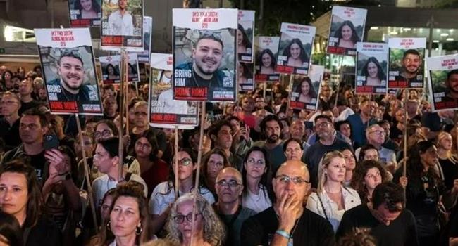 مراسلة القاهرة الإخبارية: الإفراج عن المحتجزين الإسرائيليين ستتم في 3 مواقع