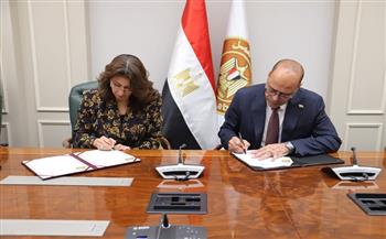 وزير العمل: بروتوكول تعاون مع الجامعة المصرية الصينية لدعم التدريب وبناء القدرات