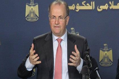 رئيس الوزراء الفلسطيني يبحث مع المبعوث الأوروبي للسلام ترتيبات ما بعد وقف إطلاق النار في غزة