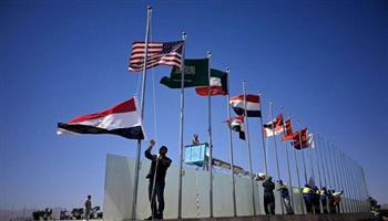 قمة شرم الشيخ للسلام.. الفصل الأخير في الحرب الإسرائيلية على غزة