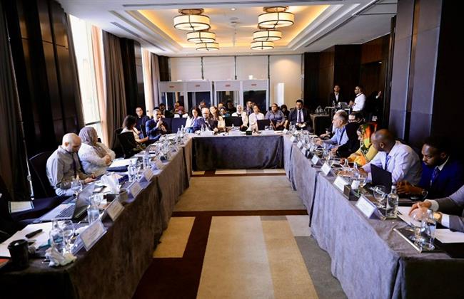 التضامن الاجتماعي تستعرض تجربة مصر في الدعم النقدي وبرنامج "باب أمل" للتمكين الاقتصادي 