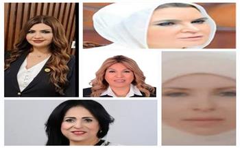 من هن النساء المعينات بمجلس الشيوخ 2025؟ .. اعرفي التفاصيل