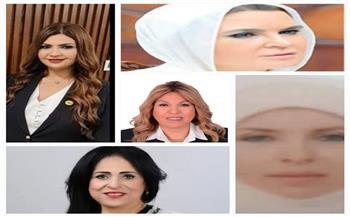 من هن النساء المعينات بمجلس الشيوخ 2025؟ .. اعرفي التفاصيل