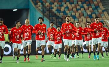 تصفيات كأس العالم.. تاريخ مباريات مصر أمام غينيا بيساو قبل لقاء الليلة