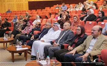 الجائزة الدولية لأدب الطفل العربي تعلن قائمتها القصيرة من مكتبة الإسكندرية