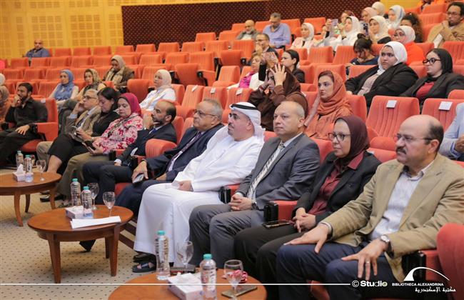 الجائزة الدولية لأدب الطفل العربي تعلن قائمتها القصيرة من مكتبة الإسكندرية