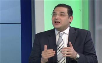 خبير علاقات دولية: قمة شرم الشيخ تعيد التأكيد على ريادة مصر للسلام في الشرق الأوسط| خاص 