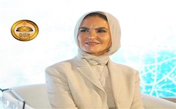 سحر نصر: اختياري في مجلس الشيوخ شرف كبير ومسؤولية وطنية