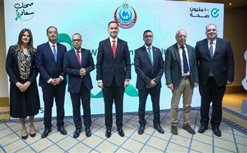"الصحة" تؤكد التزامها بتعزيز الرعاية النفسية تماشيًا مع رؤية «مصر 2030»