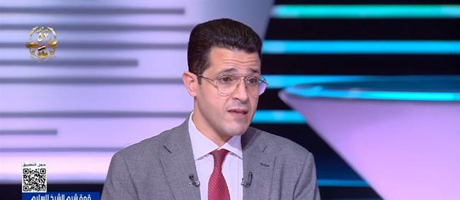 خبير استراتيجي: الدعم الدولي للقضية الفلسطينية أدى لتغيير جوهري في الموقف الأمريكي