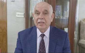 قاصد محمود: تسليم سلاح حماس مرتبط بهيئة انتقالية.. والمرحلة الأولى تركز على وقف إطلاق النار وتبادل الأسرى