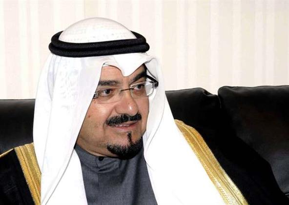 رئيس الوزراء الكويتي يمثل بلاده في قمة السلام بشرم الشيخ