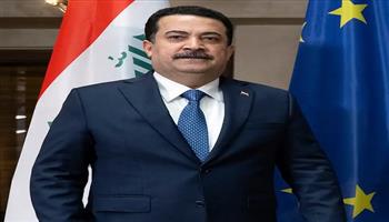 رئيس الوزراء العراقي يطلق مشروع مدينة الصحة الدوائية جنوب بغداد
