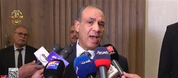 وزير الخارجية: المفاوضات مع أثيوبيا بشأن سد النهضة وصلت لطريق مسدود