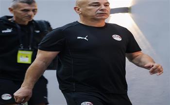 تصفيات كأس العالم.. منتخب مصر يصل استاد القاهرة لخوض مباراة غينيا بيساو