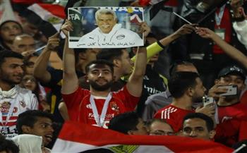 جماهير مصر تدعم حسن شحاته أمام غينيا بيساو في تصفيات كأس العالم