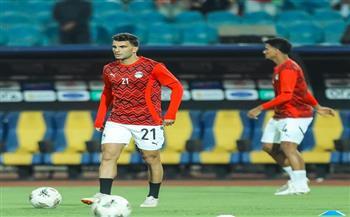 تصفيات كأس العالم.. انطلاق مباراة المنتخب الوطني أمام غينيا بيساو