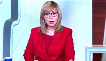 لميس الحديدي عن قمة شرم الشيخ: مدينة السلام في أبهى حللها