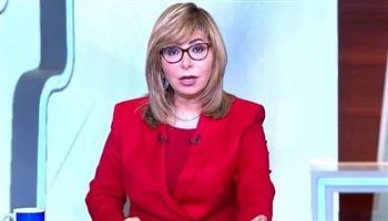 لميس الحديدي عن قمة شرم الشيخ: مدينة السلام في أبهى حللها