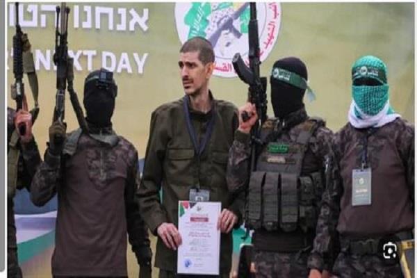 إذاعة جيش الاحتلال: الإفراج عن المحتجزين الإسرائيليين على دفعتين الأولى تبدأ الثامنة صباحا