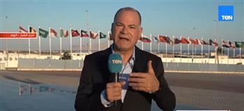 "الديهي": الإعلام الإسرائيلي وصف قمة شرم الشيخ بحدث تاريخي عالمي يوثر على مستقبل تل أبيب