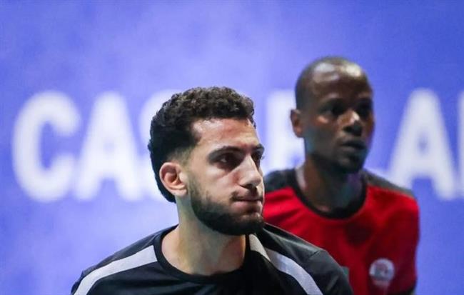 فوز رجال "يد الأهلي" على ريد ستار الإيفواري 29 - 12 في بطولة إفريقيا للأندية 