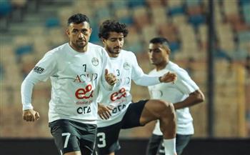 ليلة الاحتفال.. منتخب مصر يواجه غينيا بيساو في ختام تصفيات كأس العالم