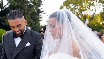 رجل أعمال يقدم هدية فاخرة لزوجته بمناسبة أول طبخة بعد الزواج