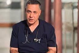 حقيقة إدراج الطبيب حسام أبو صفية ضمن الأسرى الفلسطينيين المُفرج عنهم