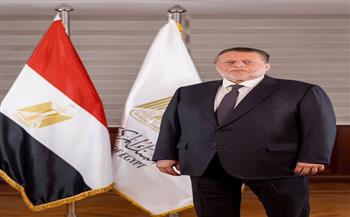 محافظ البنك المركزي: رفع التصنيف الائتماني لمصر يعكس الثقة المتزايدة في الاقتصاد المصري