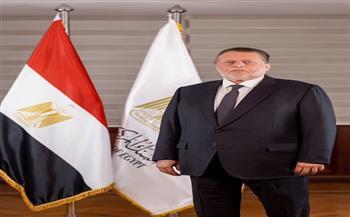 محافظ البنك المركزي: رفع التصنيف الائتماني لمصر يعكس الثقة المتزايدة في الاقتصاد المصري