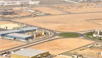 "الصناعة" تطرح 386 وحدة صناعية جاهزة في 11 محافظة لدعم رواد الأعمال| إنفوجراف