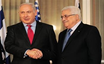 نتنياهو وأبومازن يشاركان في قمة شرم الشيخ للسلام