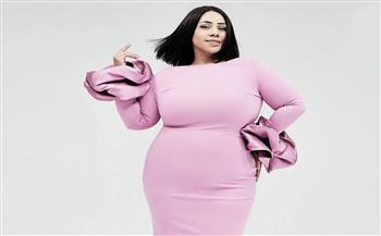 شيماء سيف واطلالات جميلة تبرز رشاقتها