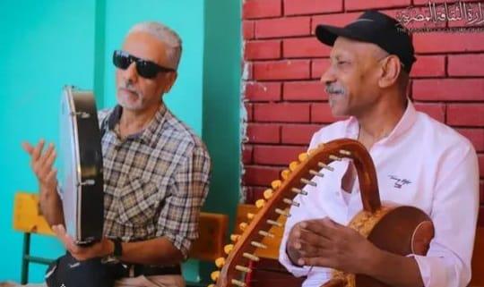 ختام  جولة مشروع “المواجهة والتجوال” بمحافظة جنوب سيناء