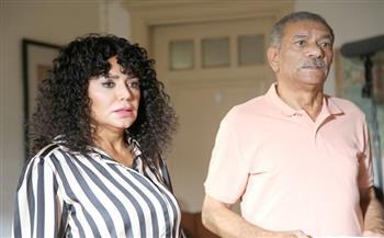 مسلسل «لينك» الحلقة 2.. اتهامات متبادلة بين بكر وأسما بعد سرقة أموالهما 