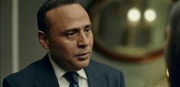 محمود عبدالمغنى لـ«الكواكب»: نجاح «عودة الماموث» انتصار للسينما المصرية