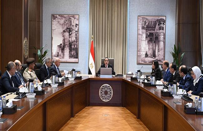 رئيس الوزراء يتابع مشروع إنشاء القوس الغربي لمحور اللواء عمر سليمان بالإسكندرية