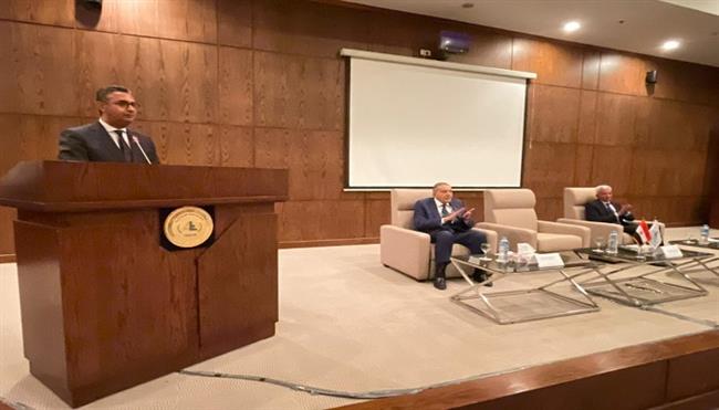 وزير التموين: هدفنا خفض التضخم إلى رقم أحادي واستقرار الأسواق