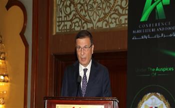 وزير الزراعة: القطاع الزراعي أحد أهم ركائز الأمن الغذائي ودعامة أساسية للاقتصاد الوطني