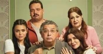 «فيها إيه يعنى» يقترب من 40 مليون جنيه بشباك التذاكر