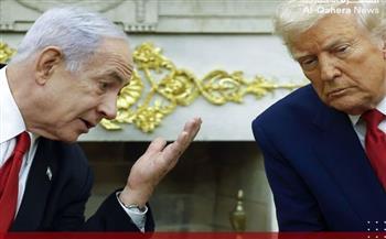 نتنياهو: ملتزمون بالسلام وسنحققه قريبًا