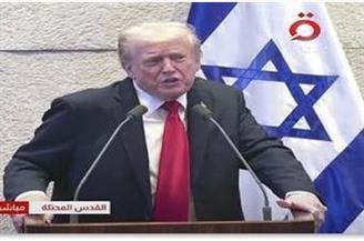 ترامب: أطلب من الرئيس الإسرائيلي منح نتنياهو عفوًا