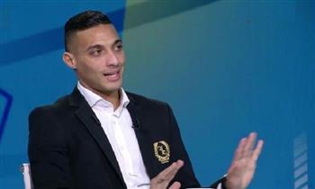 أحمد ياسر يعتذر لطارق مصطفى بعد تصريحاته الأخيرة