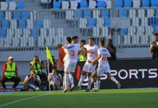 كاف يُجري تعديلًا على طاقم تحكيم مباراة الزمالك وديكيداها في الكونفيدرالية   