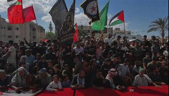 مصلحة السجون الإسرائيلية: الإفراج عن 1986 أسيرًا فلسطينيًا بموجب صفقة التبادل