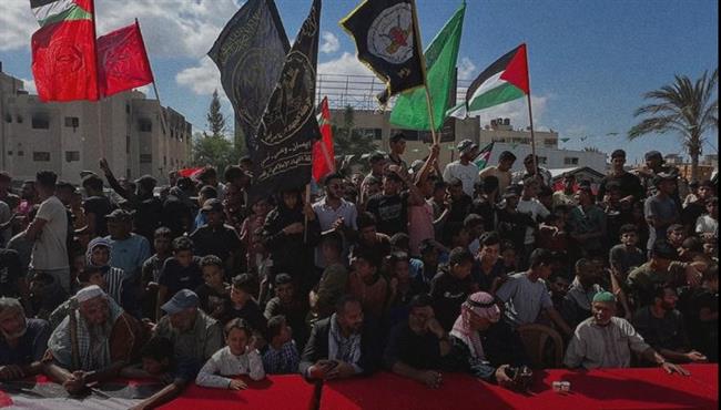 مصلحة السجون الإسرائيلية: الإفراج عن 1986 أسيرًا فلسطينيًا بموجب صفقة التبادل