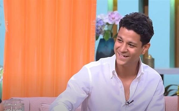 أحمد داش يبدأ تصوير أحدث أعماله السينمائية "هاملت"