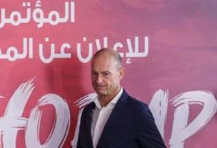 ييس توروب يبحث عن انطلاقة مثالية مع الأهلي ضد إيجل نوار بطل بوروندي